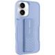 Чохол TPU VIVA для Apple iPhone 16 Plus (6.7") Blue