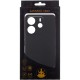 Чохол Silicone Cover Lakshmi Full Camera (AAA) для Xiaomi Redmi Note 10 5G Чорний / Black