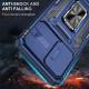 Ударопрочный чехол Camshield Army Ring для Samsung Galaxy A23 4G