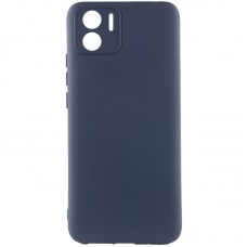 Чехол Silicone Cover Lakshmi Full Camera (AA) для Xiaomi Redmi A1 / A2