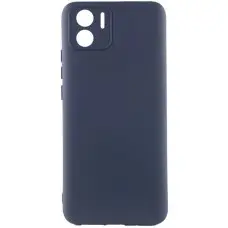 Чехол Silicone Cover Lakshmi Full Camera (AA) для Xiaomi Redmi A1 / A2