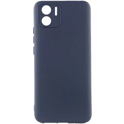 Чехол Silicone Cover Lakshmi Full Camera (AA) для Xiaomi Redmi A1 / A2