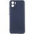 Чохол Silicone Cover Lakshmi Full Camera (AA) для Xiaomi Redmi A1 / A2 Синій / Midnight Blue