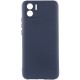 Чехол Silicone Cover Lakshmi Full Camera (AA) для Xiaomi Redmi A1 / A2