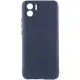 Чехол Silicone Cover Lakshmi Full Camera (AA) для Xiaomi Redmi A1 / A2