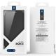 Чехол-книжка Dux Ducis Skin X Pro with MagSafe для Apple iPhone 16e (6.1")