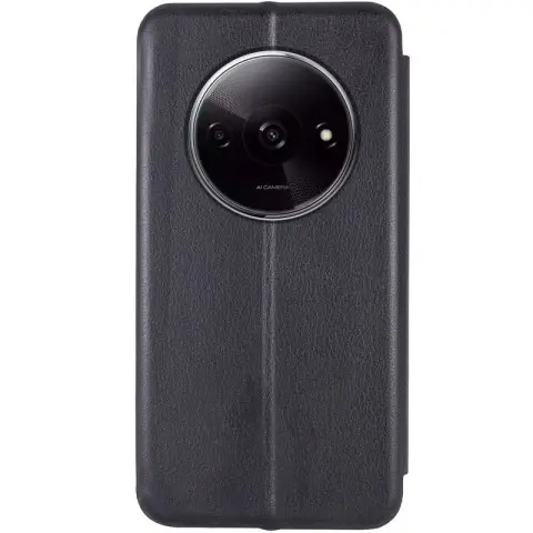 Кожаный чехол-книжка Classy для Xiaomi Redmi A3