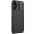 Карбонова накладка Nillkin CamShield Pro Magnetic для Apple iPhone 17 (6.3") Black Карбонова накладка Nillkin CamShield Pro Magnetic для Apple iPhone 17 (6.3") Black