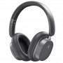 Накладні бездротові навушники Baseus Bowie D05 Wireless Headphones (NGTD02021) Grey