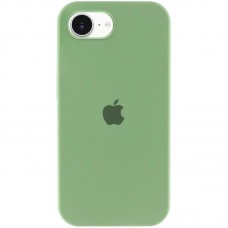 Чехол Silicone Case Full Protective (AA) для Apple iPhone 16e (6.1")