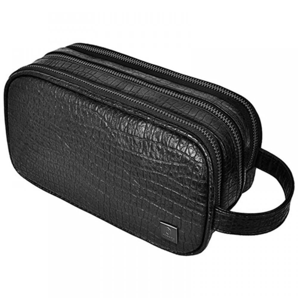 Сумка WIWU Salem Fingerprint Lock LUX