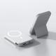 Портативний ЗП Power Bank JJT-A27-1 PD20W+QC 22.5W з БЗП 10000 mAh White