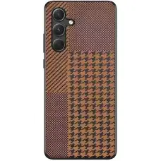 Чехол TPU+PC Grid для Samsung Galaxy S25+