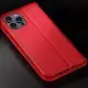 Чохол-книжка Dux Ducis Hivo для Apple iPhone 16 Pro Max (6.9") Red