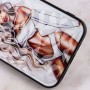 TPU+PC чохол Prisma Ladies для Apple iPhone 12 Pro Max (6.7") White