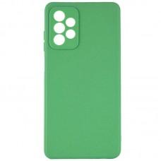Силиконовый чехол Candy Full Camera для Samsung Galaxy A32 5G