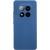 Чохол TPU GETMAN Liquid Silk Full Camera для Xiaomi Redmi Note 14 Pro 4G Синій / Navy blue