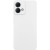 Чохол Silicone Cover Ummi Lakshmi Full Camera (AA) для Motorola Moto G84 Білий / White