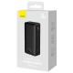 Портативний ЗП Baseus Airpow 20W 30000mAh (PPQD09010) Black