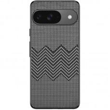 Чохол TPU+PC Grid для Google Pixel 9 / 9 Pro Wave