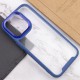 Чохол TPU+PC Lyon Case для Apple iPhone 14 Pro (6.1") Blue