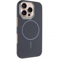 Чохол PC Dream with MagSafe для Apple iPhone 16 Pro (6.3") Dark Blue