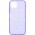 TPU чохол Nova для Samsung Galaxy M33 5G Purple