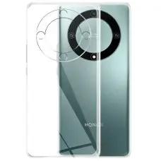 TPU чехол Epic Transparent 1,5mm Full Camera для Huawei Magic5 Lite