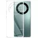 TPU чехол Epic Transparent 1,5mm Full Camera для Huawei Magic5 Lite