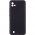 Чохол Silicone Cover Lakshmi Full Camera (A) для Realme C11 (2021) Чорний / Black