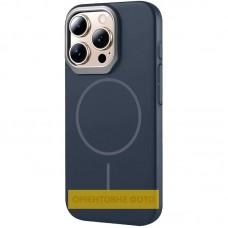 Чохол PC Dream with MagSafe для Apple iPhone 16 (6.1") Dark Blue