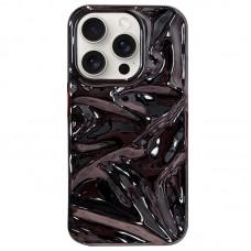 Чохол TPU Sea для Apple iPhone 13 Pro (6.1") Black