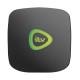 Smart Android TV Box 4k 2+16GB Black