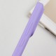 Чохол Silicone Cover Lakshmi Full Camera (AA) для Xiaomi 14 Бузковий / Dasheen