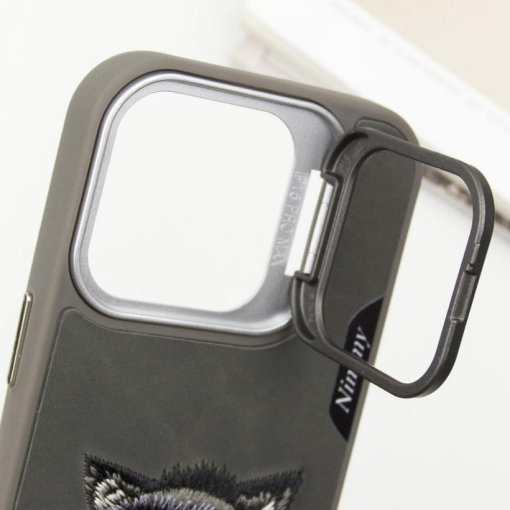 TPU+PC чехол Friends для Apple iPhone 15 Pro Max (6.7")