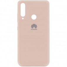 Чехол Silicone Cover My Color Full Protective (A) для Huawei Y6p