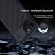 Карбонова накладка Nillkin CamShield Pro для Apple iPhone 15 (6.1") Black