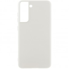 Чохол Silicone Cover Lakshmi (AA) для Samsung Galaxy S21
