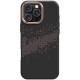 TPU чохол Monzo (MagFit) для Apple iPhone 16 Pro (6.3") Titanium gold