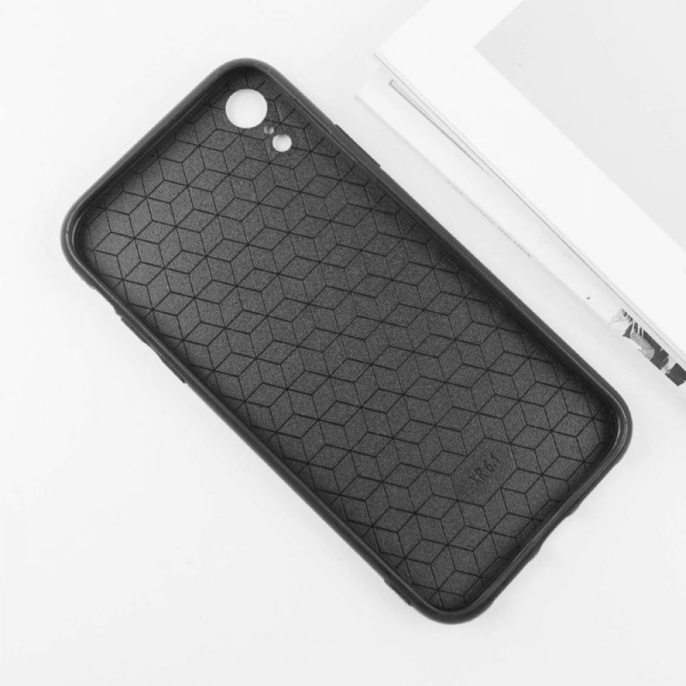 TPU+PC чохол Prisma Fluffie для Apple iPhone XR (6.1") Sweet