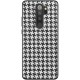 Чохол TPU+PC Grid для Xiaomi Redmi Note 8 Pro White