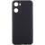 Чохол Silicone Cover Lakshmi Full Camera (AAA) для Oppo A57s / A77s Чорний / Black