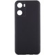 Чохол Silicone Cover Lakshmi Full Camera (AAA) для Oppo A57s / A77s Чорний / Black