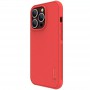 Чохол Nillkin Matte Pro для Apple iPhone 14 Pro Max (6.7") Червоний / Red