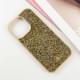 TPU чехол Bling World Rock Diamond для Apple iPhone 14 Pro (6.1")