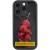 TPU чохол Prestige для Apple iPhone 16e (6.1") Raspberry