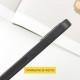 TPU+PC чохол Prisma Plushie для Xiaomi Poco X6 / Note 13 Pro 5G Coffee