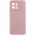 Чохол Silicone Cover Lakshmi Full Camera (A) для Xiaomi 13 Рожевий / Pink Sand