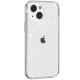 TPU чохол Nova для Apple iPhone 14 (6.1") Clear