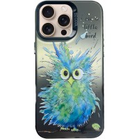 Чохол TPU+PC So Cool для Apple iPhone 16 Pro Max (6.9") Little Bird